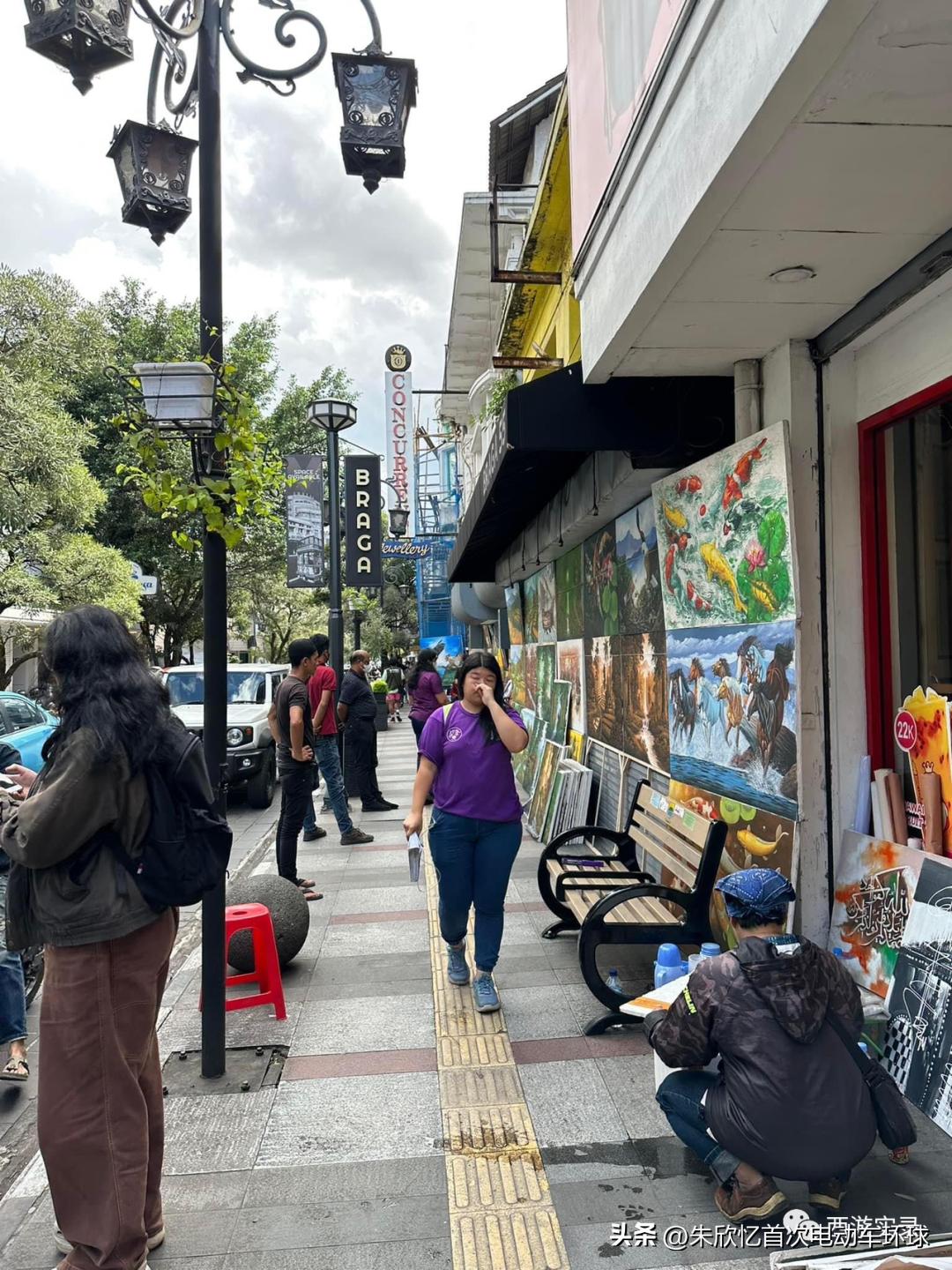 印尼中国火车,印尼高铁和日本对比