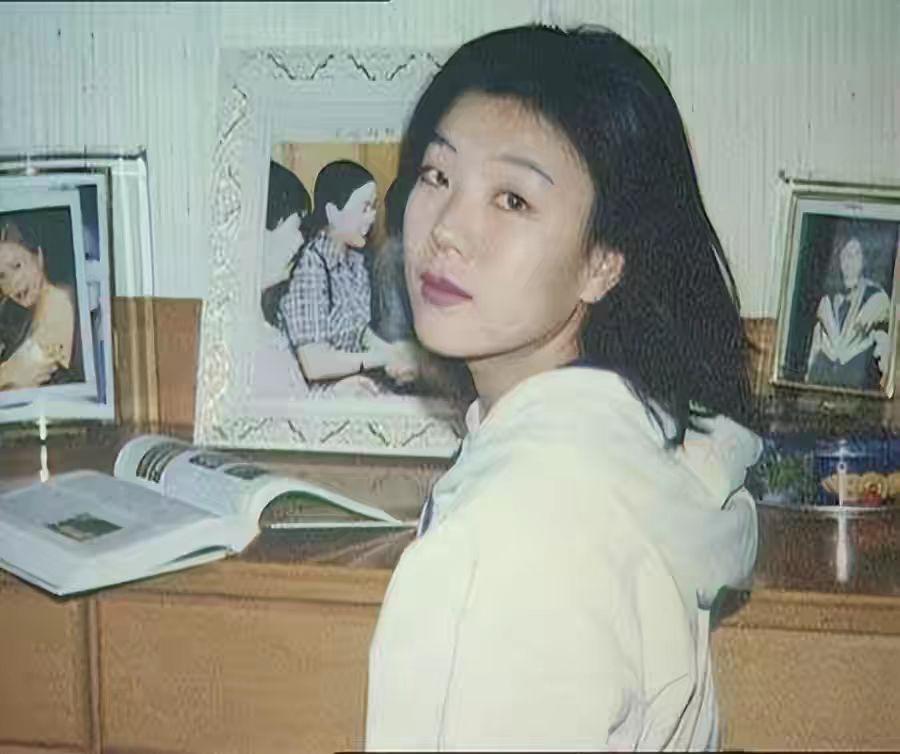 女足张欧影葬礼,原国家女足运动员张欧影信息