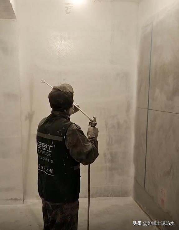 别墅地下室防水怎么防雨,别墅地下室防潮防湿怎么做