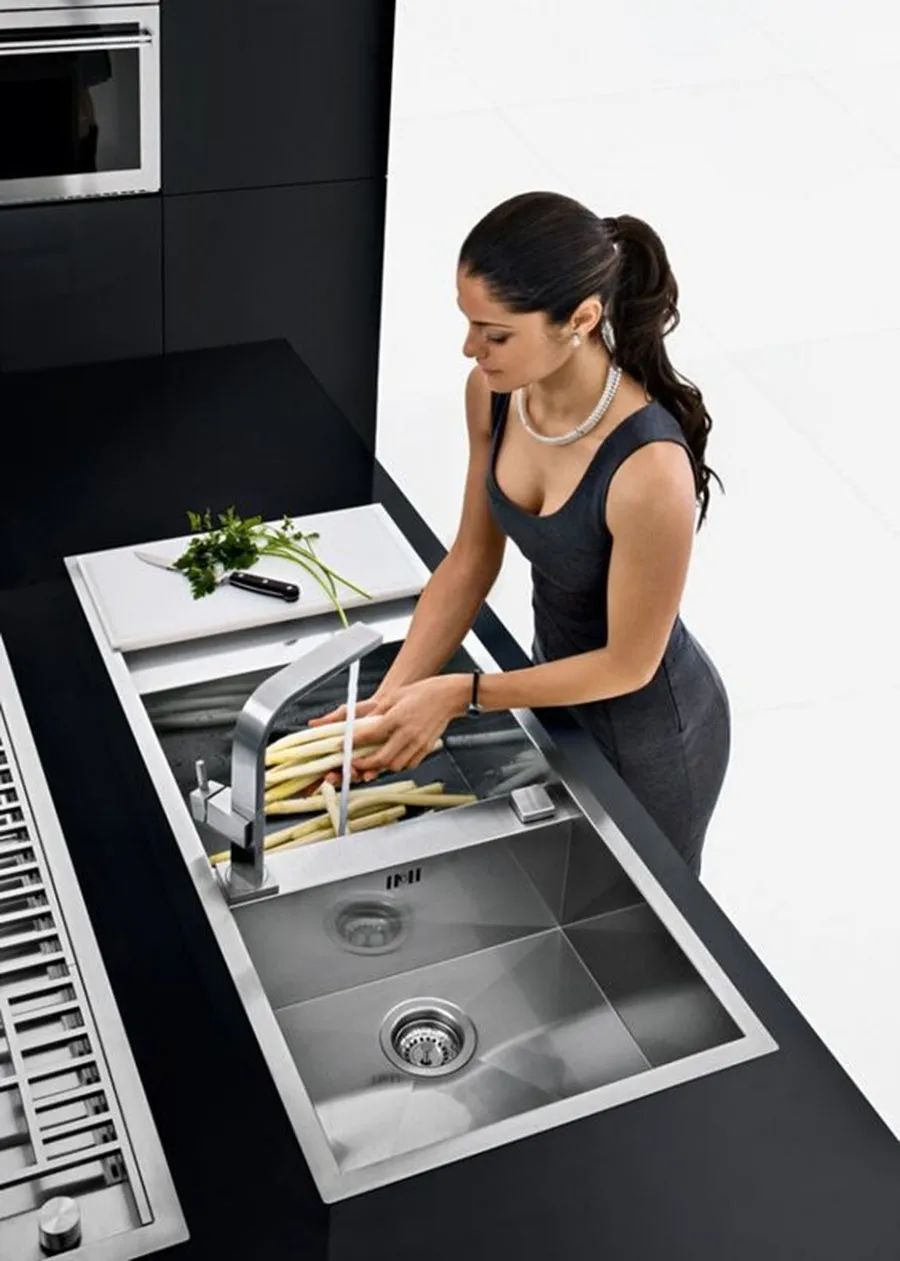 10个装修建议让你省钱又省心,装修中十个好的设计