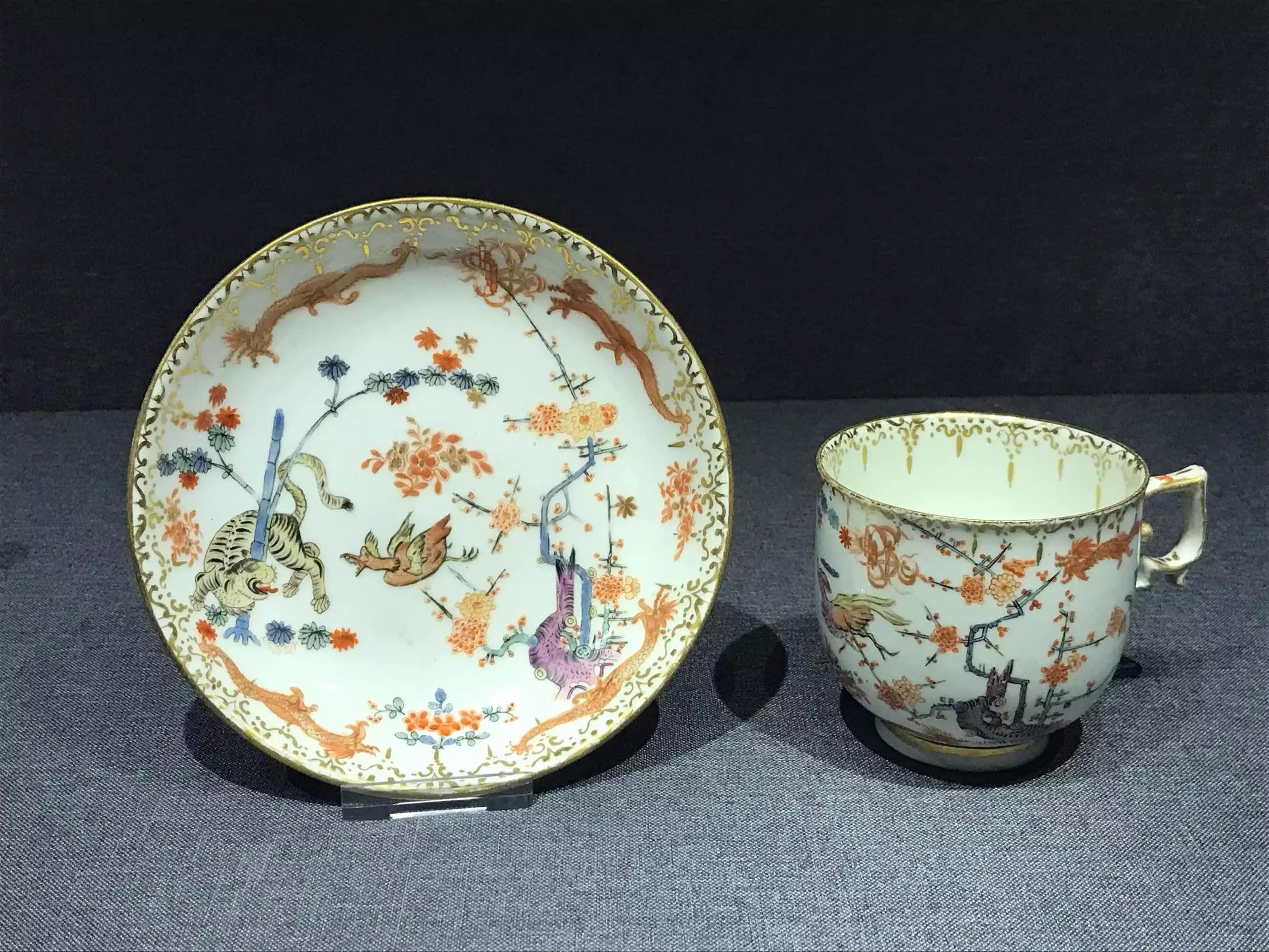 被中国房地产耽误的美国古董店