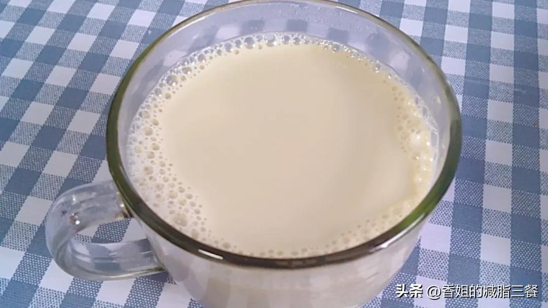 高三营养益智早餐,学生早餐补脑食谱100样补钙家常菜