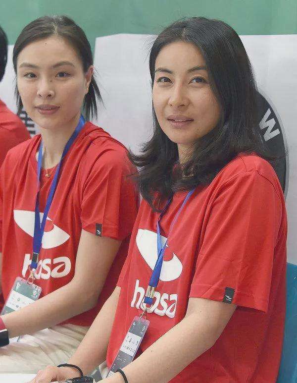 吴敏霞个人生活状态,吴敏霞个人资料曝光