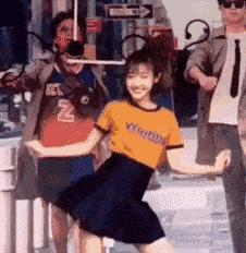 外国人代古拉k抖音,网红代古拉k跳舞视频