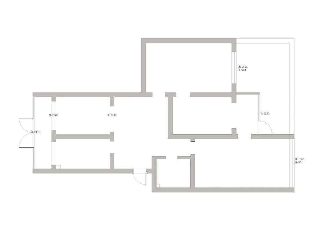 最顶级新中式风装修,新中式风和简约风装修哪个好看