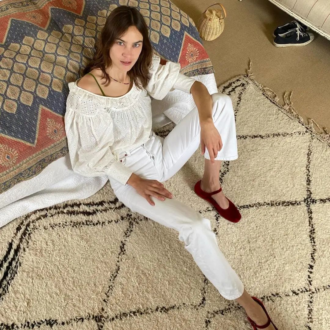 便宜又好看的春夏单鞋,又软又舒服的单鞋