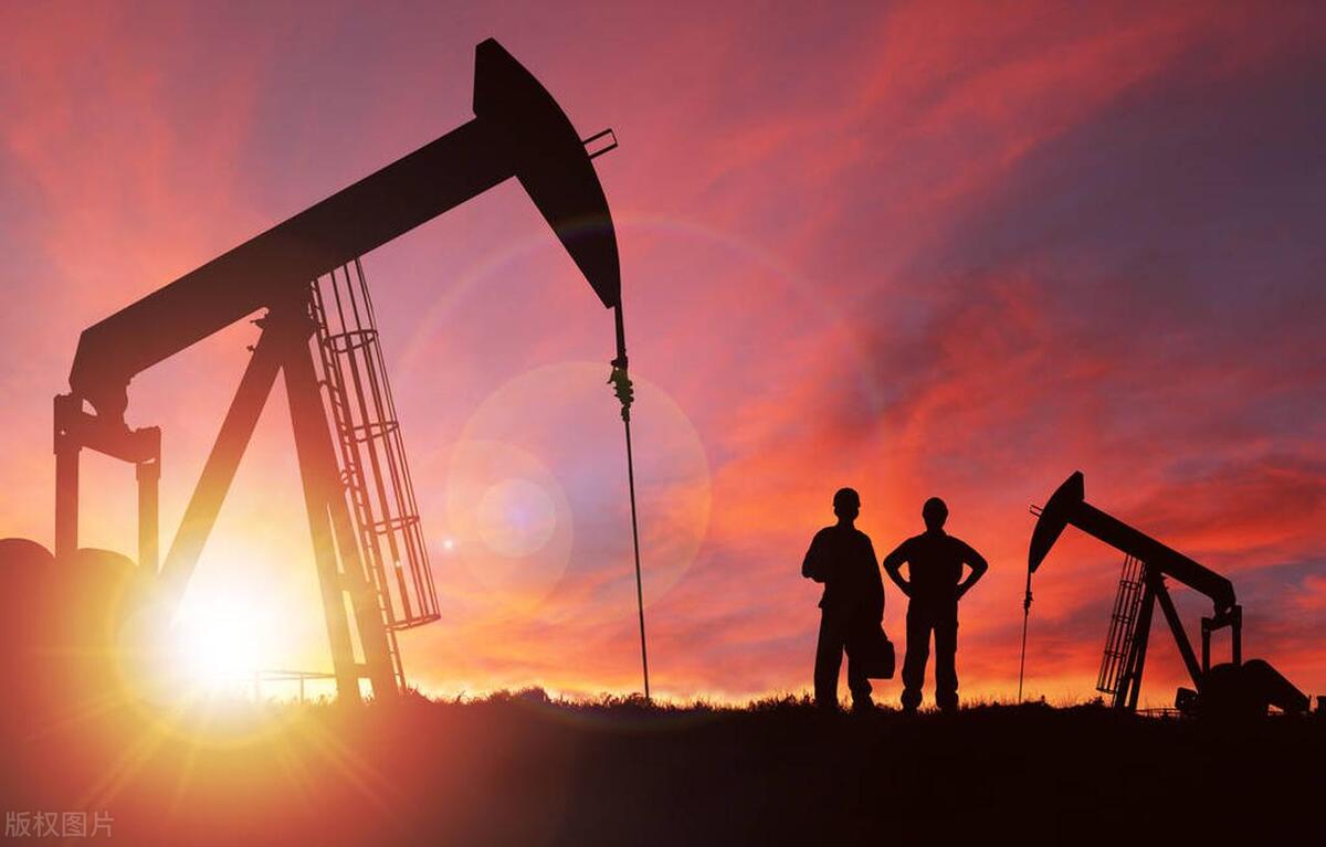 原油6月5号原油期货走势,产油国减产利于哪些上市公司