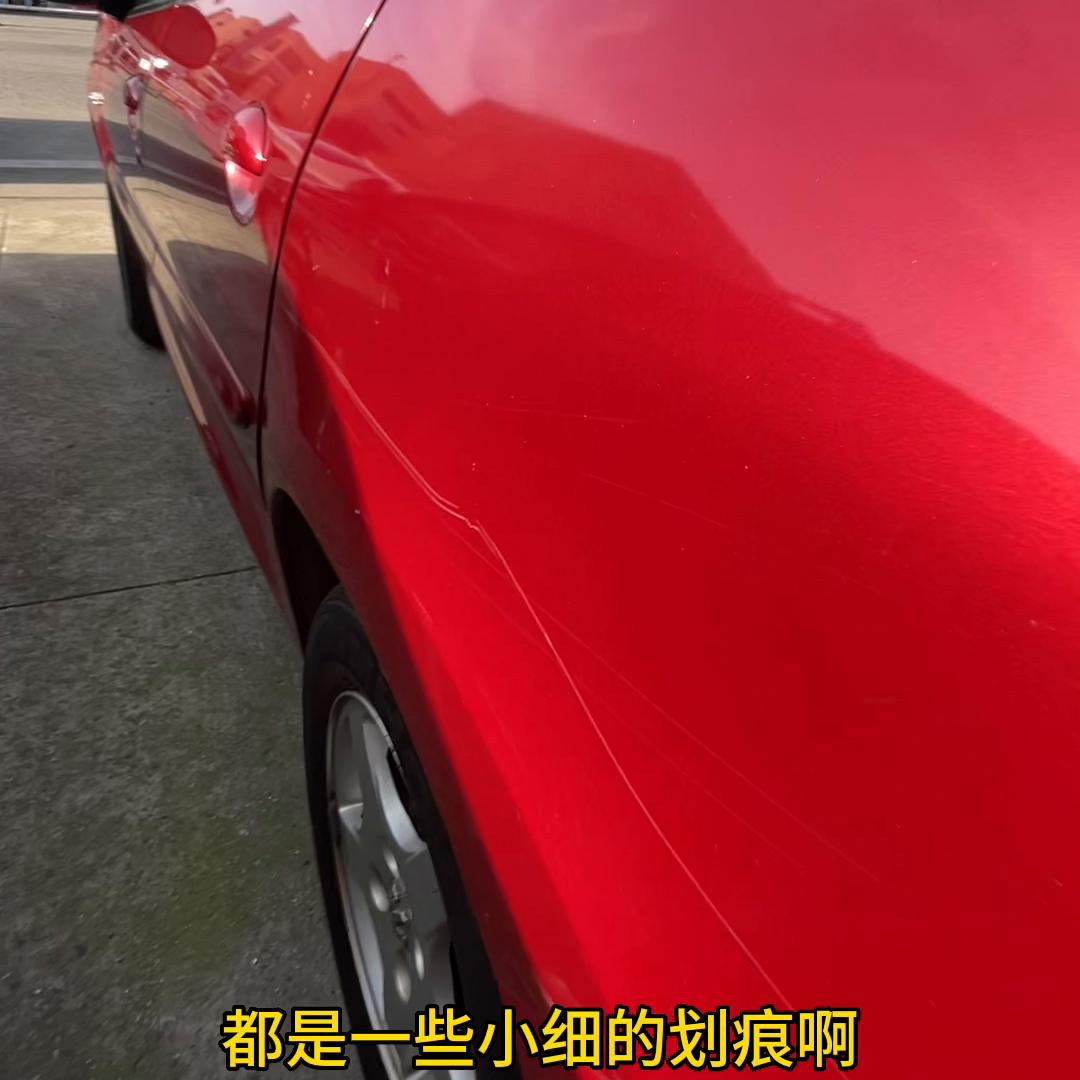 合资代步车，省油好开#永诚精品车行