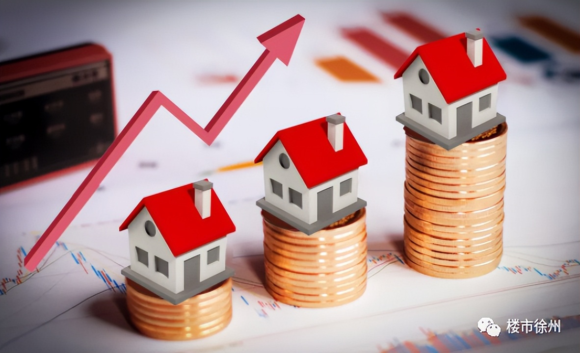 业主成功换了物业,换物业小区房价涨5000