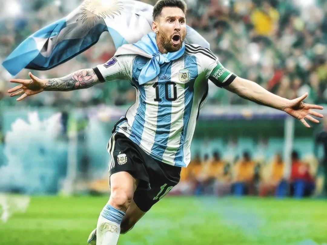 阿根廷3-0克罗地亚评价,阿根廷3-0克罗地亚4强