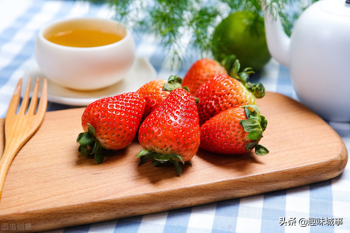 喝什么牛奶可以美白又不会变胖,美白有效方法吃的或喝的