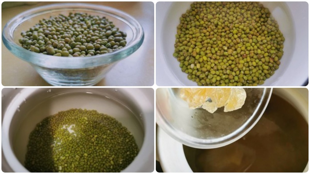 夏天要喝什么汤营养又好喝,夏天的家常汤