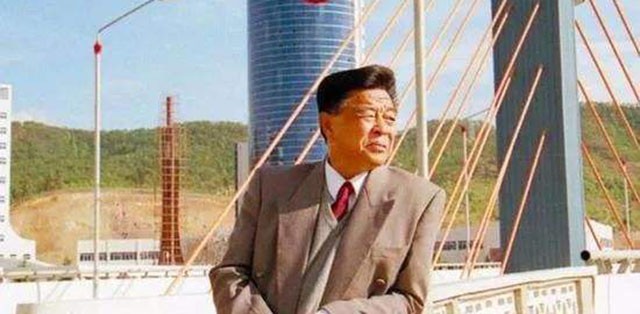 中国烟王,中国烟王到底多厉害