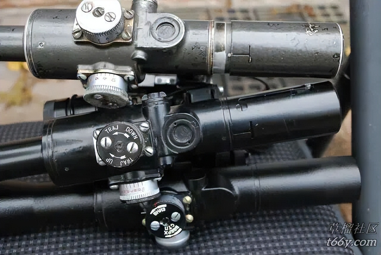 85*击狙**步枪优缺点漫谈