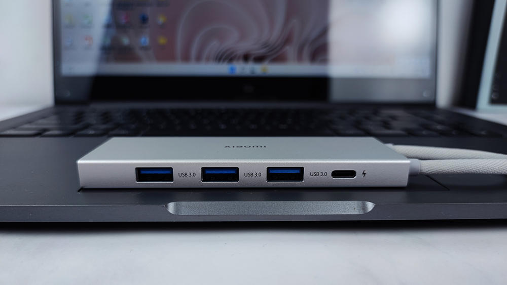 小米五合一扩展坞怎么样,小米平板可以用扩展坞吗