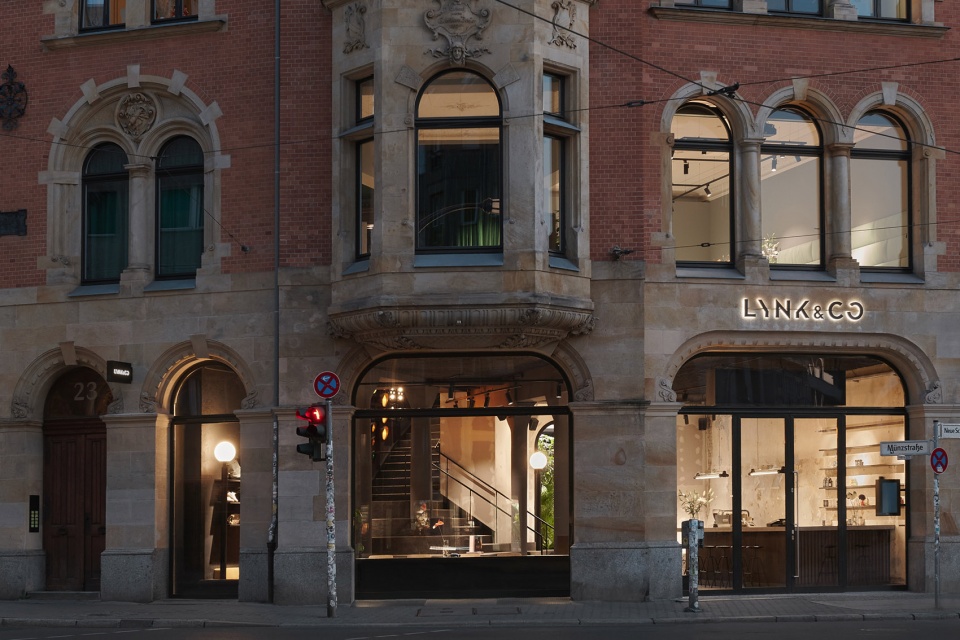 领克俱乐部教学视频,领克高性能俱乐部