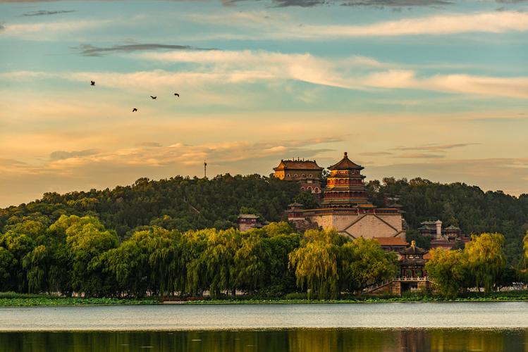 在北京星期天一个人怎么度过,在北京一天应该去哪里玩