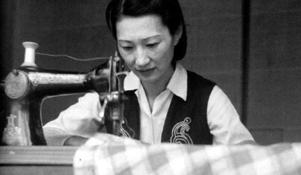 张学良赵四小姐真实照片,赵四小姐有多爱张学良