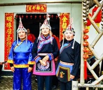 56个民族都是什么族,中国56个民族有哪些