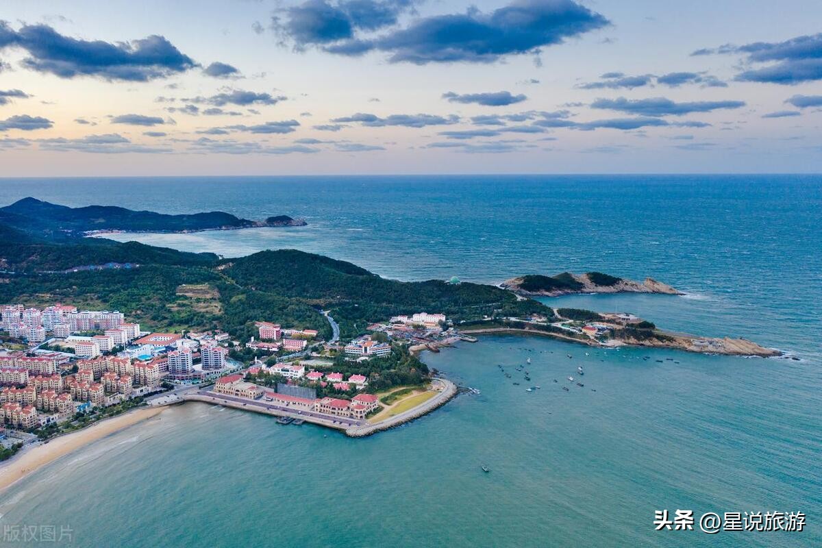 欧洲最美的海滨城市,海滨城市哪里最美