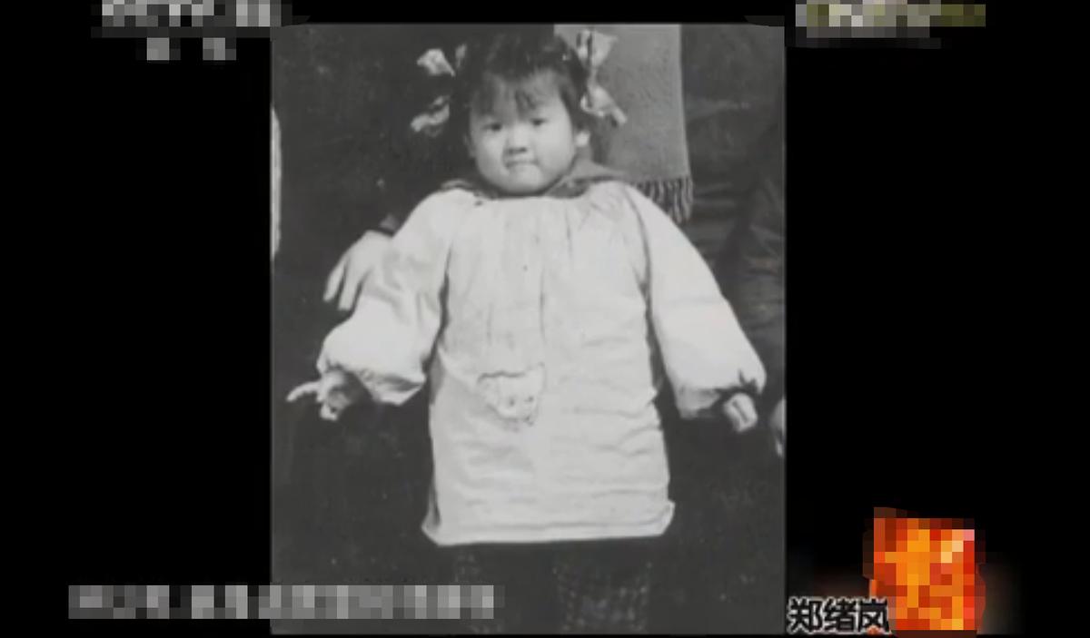 郑绪岚成名作北京卫视,郑绪岚如今有工作吗