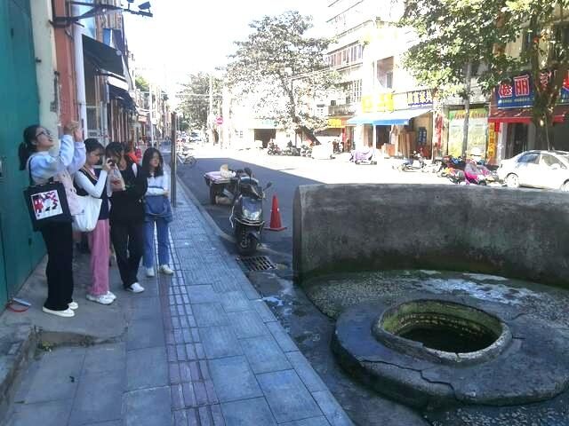 湛江一个美丽的海滨城市,湛江一座美丽的滨海城市