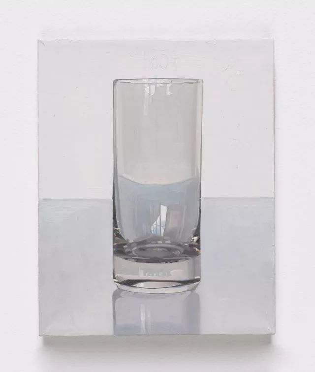 花46年的时间，画了5000幅杯子，专家看完：画作估值5个亿，厉害