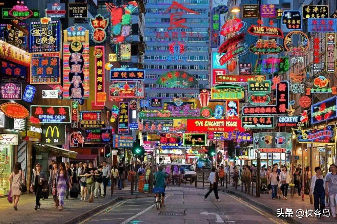 侠客岛十年一次出岛,侠客岛的秘密