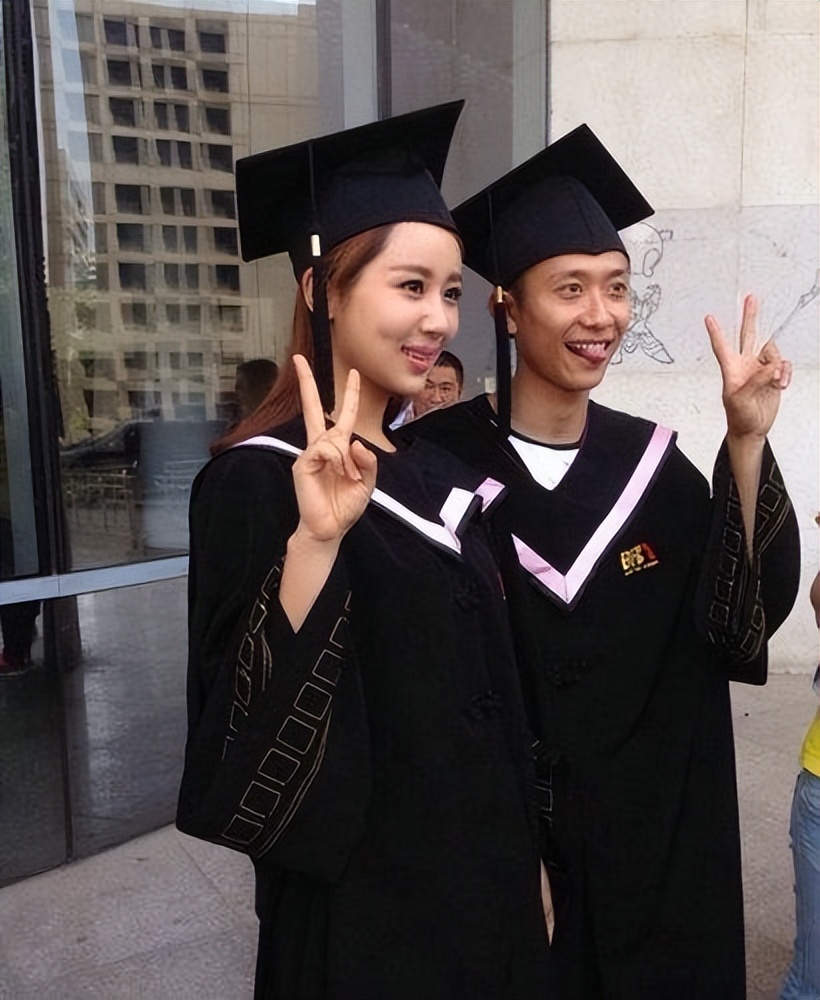 富婆杨紫,杨紫小富婆