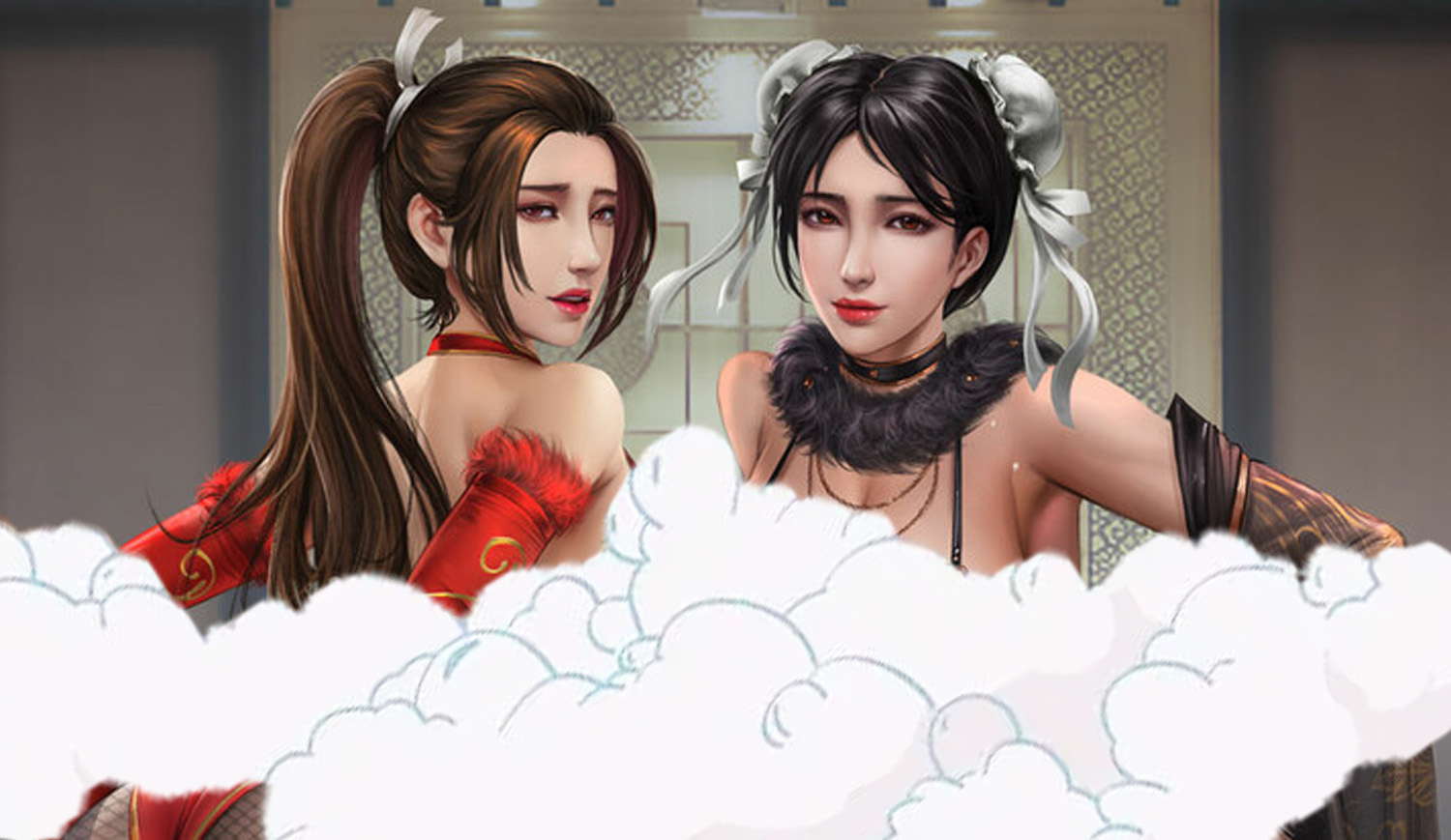 拳皇街霸这类游戏还能火起来吗,有什么格斗游戏超越拳皇的