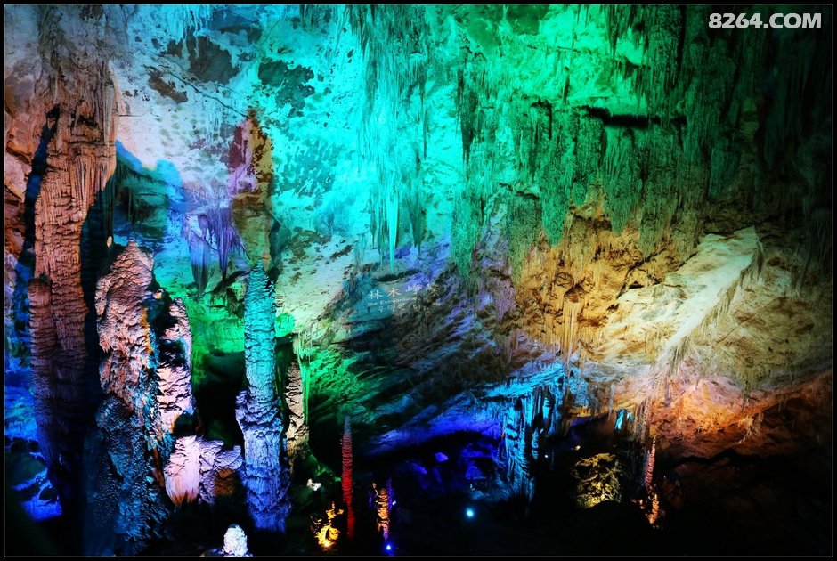 游玩武隆天生三桥和芙蓉洞住哪里,武隆仙女山天生三桥游