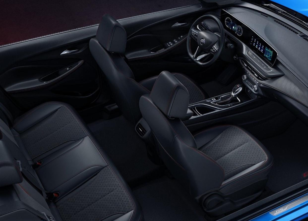 别克威朗全系解读，买车不花一分冤枉钱