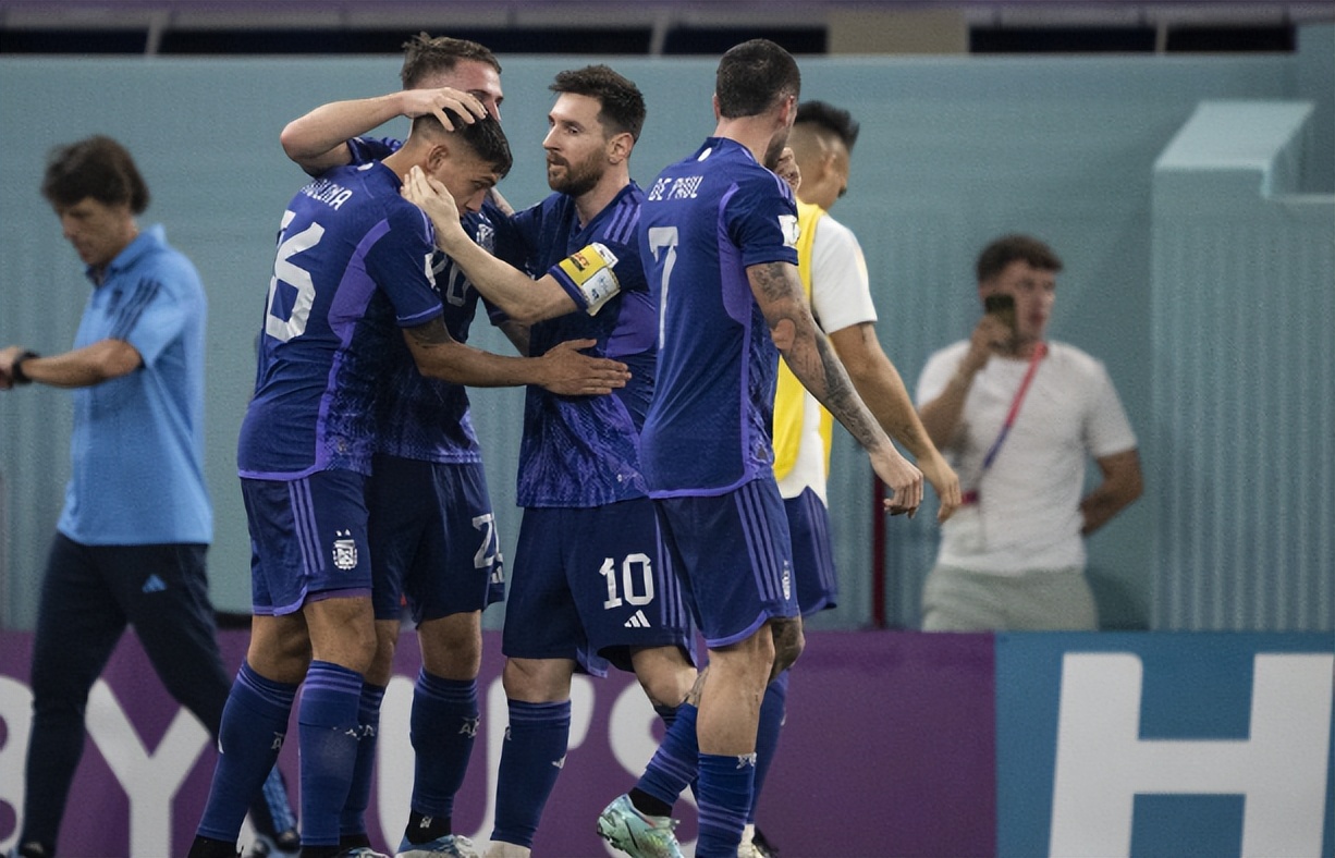 梅西世界杯淘汰赛回放,梅西世界杯16强赛程