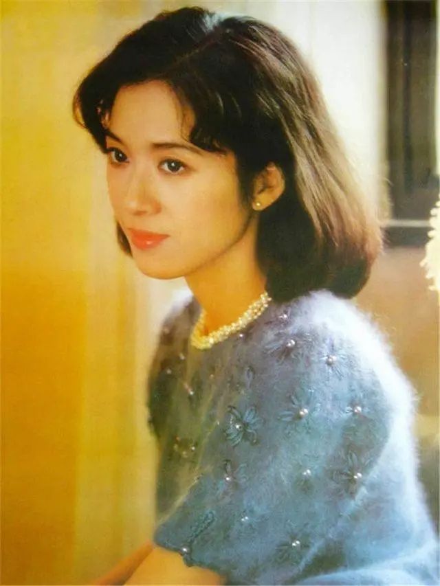 美到窒息的一眼万年,那些一眼万年的女明星角色