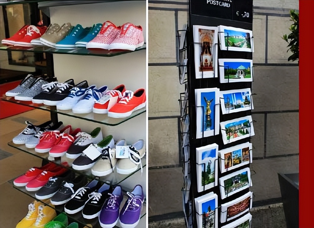 华人亲历西班牙生活,扒一扒德国物价