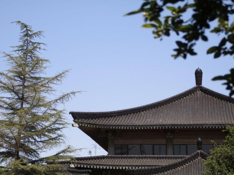 西安到湖南自驾游景点推荐,西安到蜀南竹海自驾游沿途景点