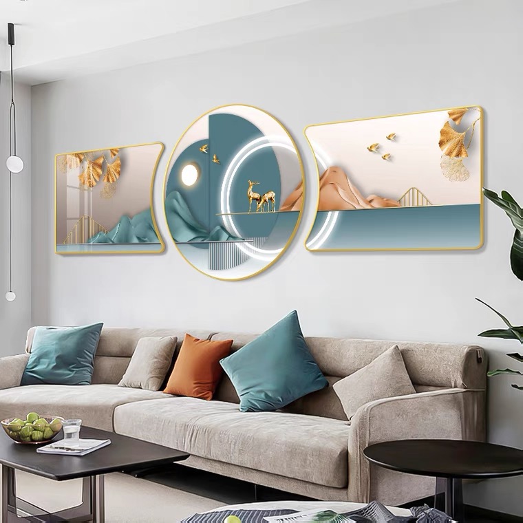 郑州装饰画加盟,装饰画加盟哪家最靠谱