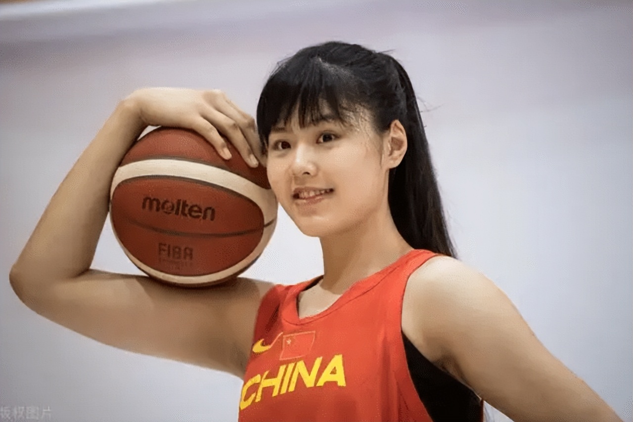 中国体坛十大女神颜值惊艳,中国体坛颜值最高的五位女神