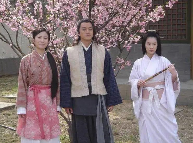 天下第一演员排行,天下第一今昔演员对比