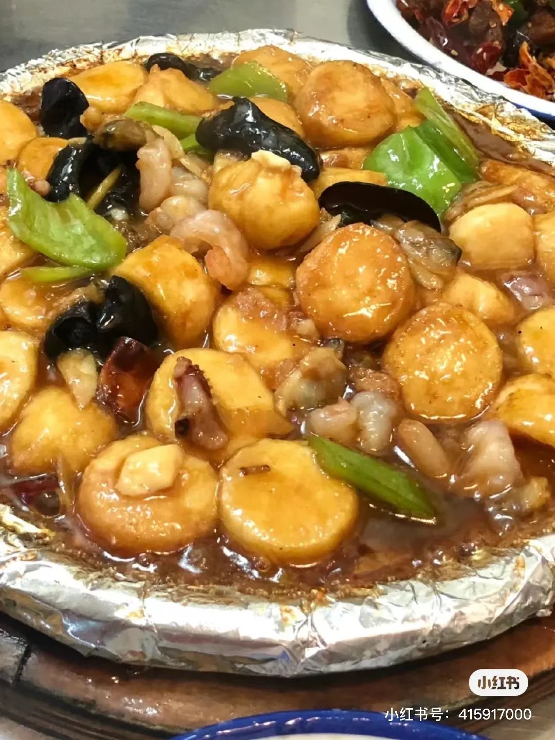 菏泽热门烧烤,菏泽十大烧烤排名前十