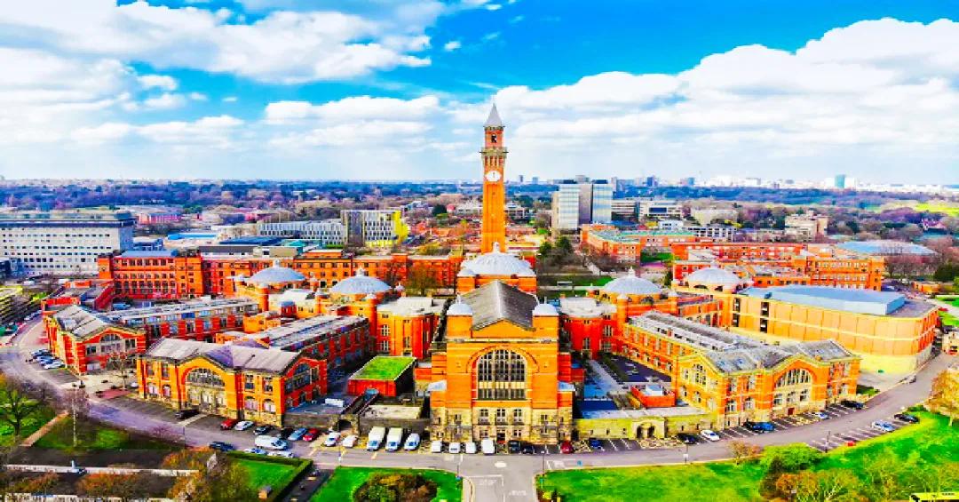 英国留学市场营销专业大学排名,去英国留学的大学排名