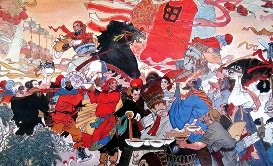 为什么赵姓和姓周的不能通婚,赵姓和周姓为什么不通婚