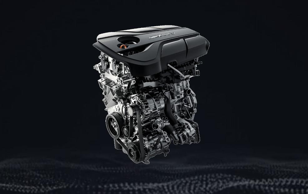 这台国产发动机有多强你知道吗,国产车最强的三款发动机
