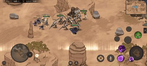 2023年买断制游戏手游推荐,盘点今年即将上线的几款单机手游