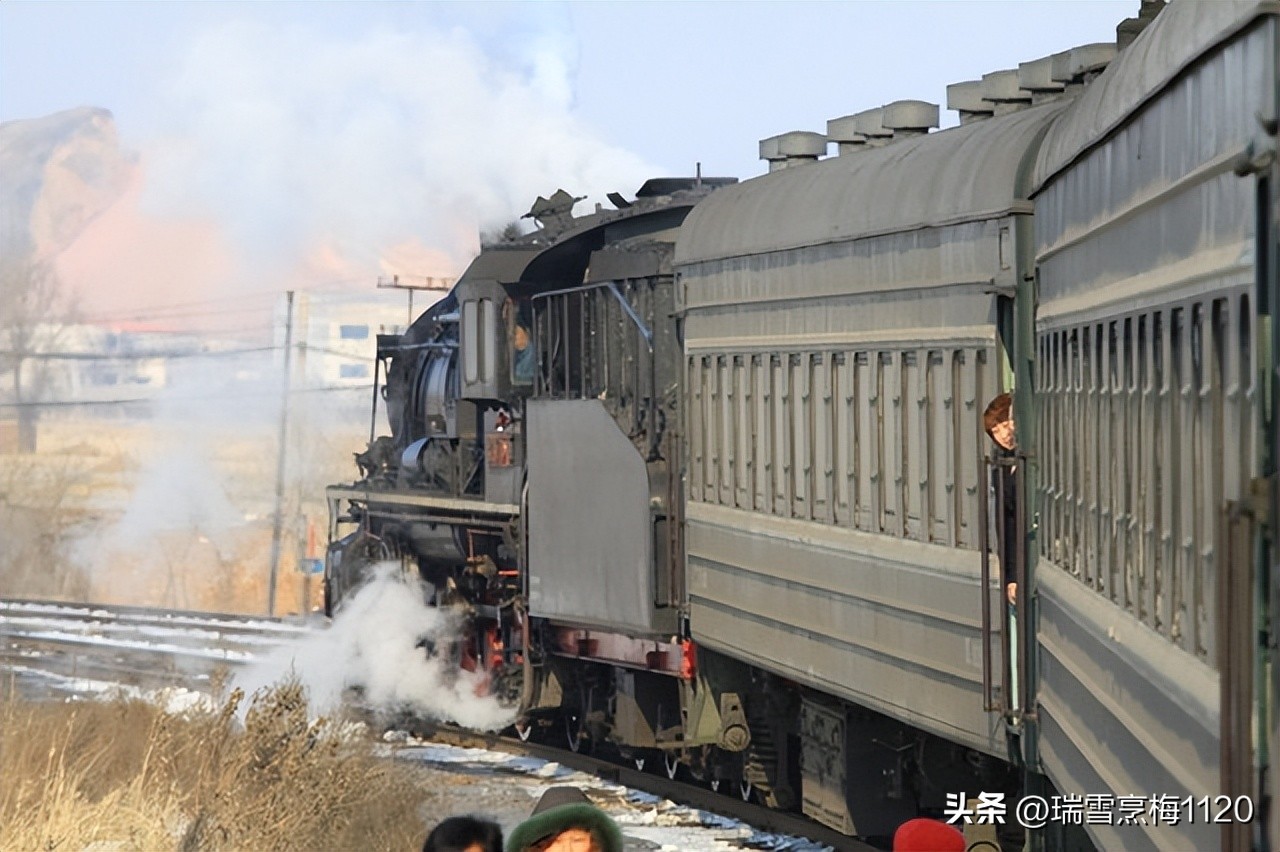 电力机车牵引蒸汽机车,蒸汽机车内燃机车电力机车变迁