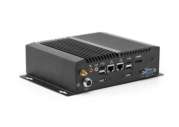 磁性分离设备无风扇工控机报价,国内无风扇工控机生产制造厂家