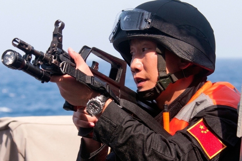 世界各地最强的特种兵军队盘点,各国特种兵团排名