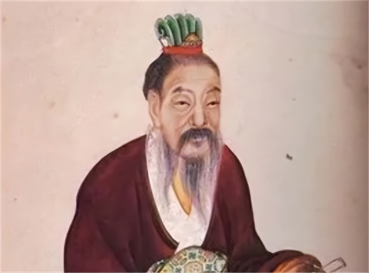 楚汉争霸刘邦为什么能赢,楚汉时期刘邦和项羽的势力有多大