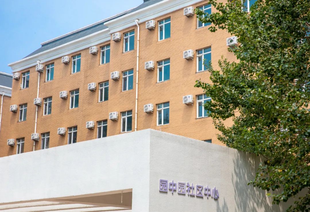 各具特色、独家体验！学长学姐带你逛遍六大社区