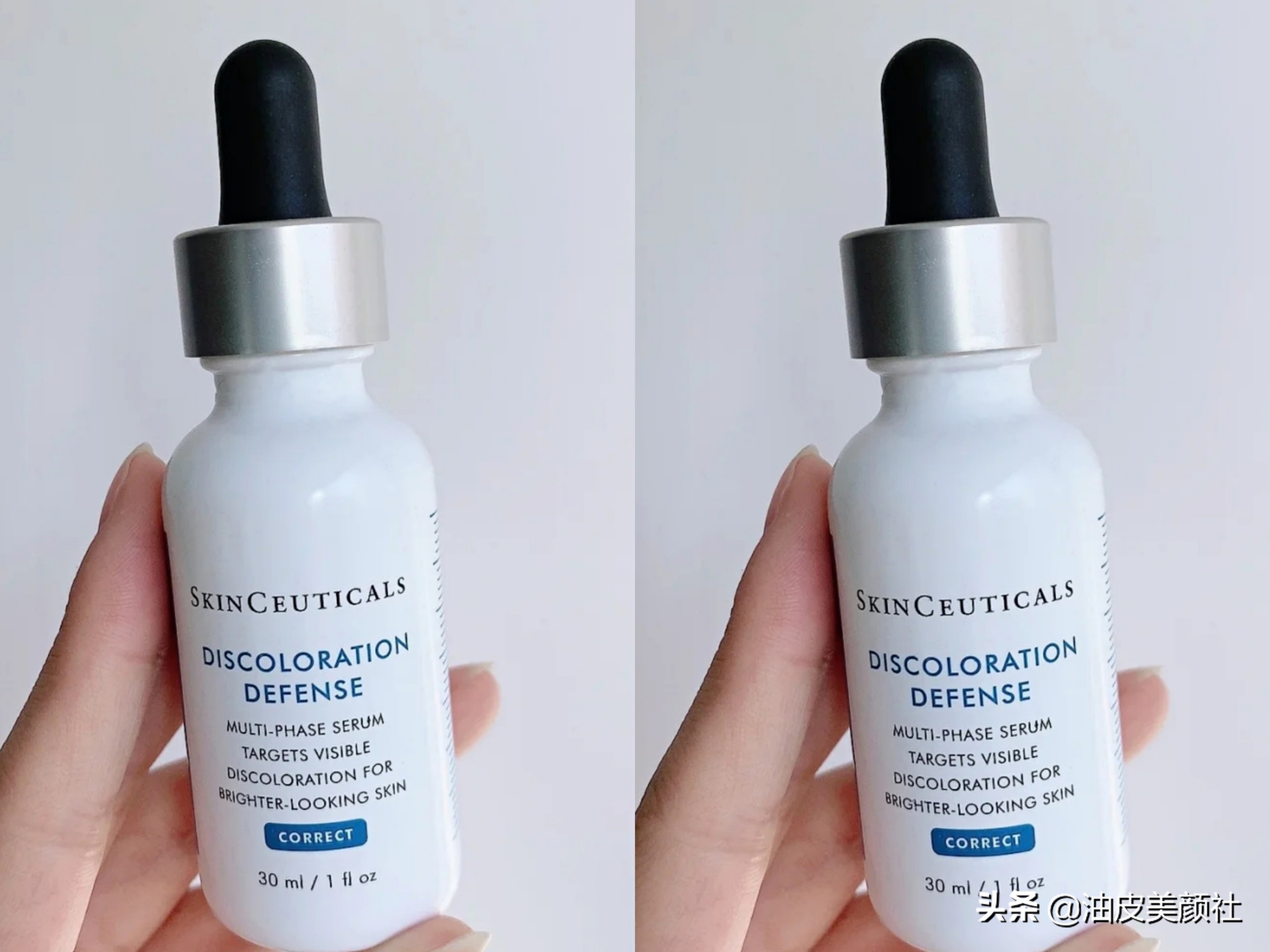 最让你惊为天人的美白精华有哪些？